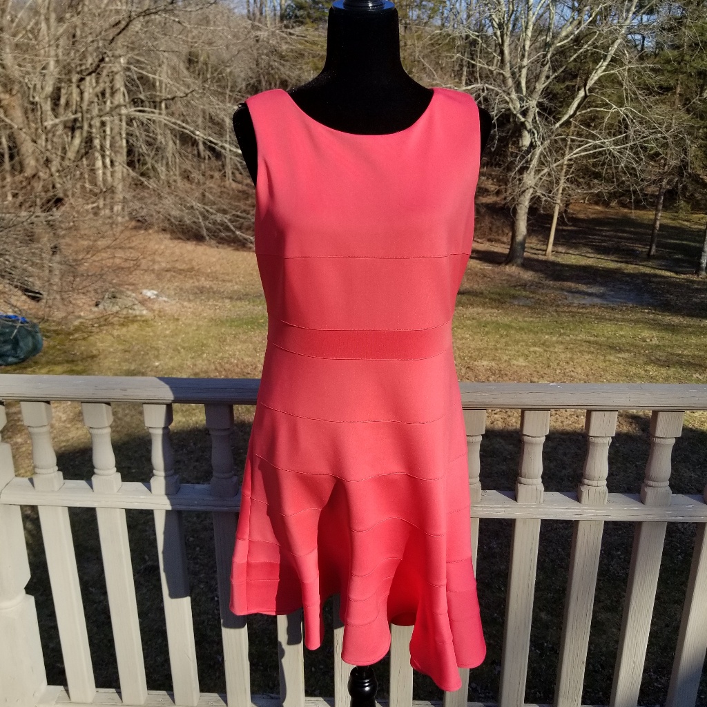 Brand New Tommy Hilfiger Dress